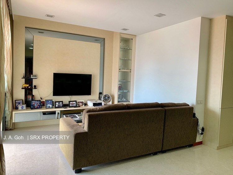 Clover By The Park (D20), Condominium #202046792
